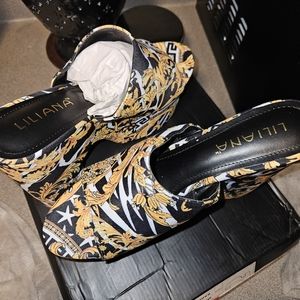 Women's Wedge